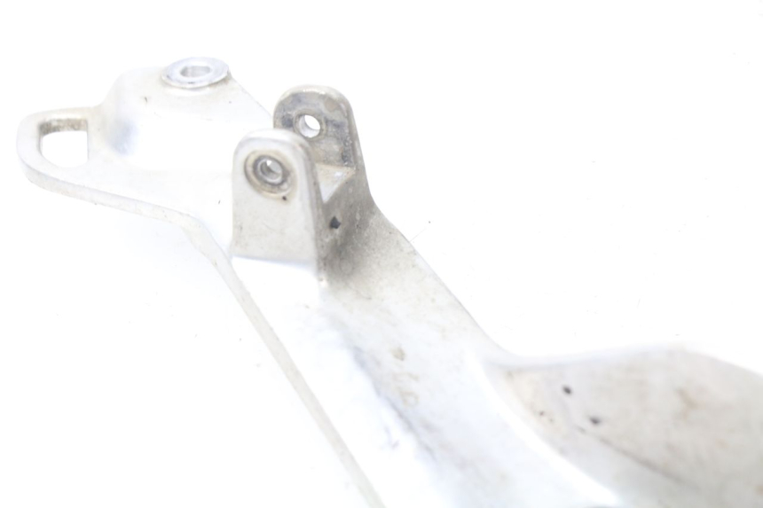 photo de PŁYTKA PODNÓŻKA PRZEDNIA LEWA YAMAHA TDM ABS 900 (2002 - 2014) - Punkty mocowania