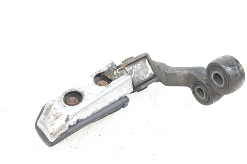 photo de PŁYTKA PODNÓŻKA PRZEDNIA LEWA YAMAHA XJ F 900 (1983 - 1994) - Zoom stanu zużycia