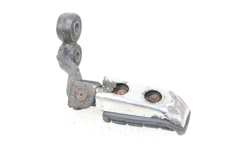 photo de PŁYTKA PODNÓŻKA PRZEDNIA LEWA YAMAHA XJ F 900 (1983 - 1994) - Inny kąt widzenia