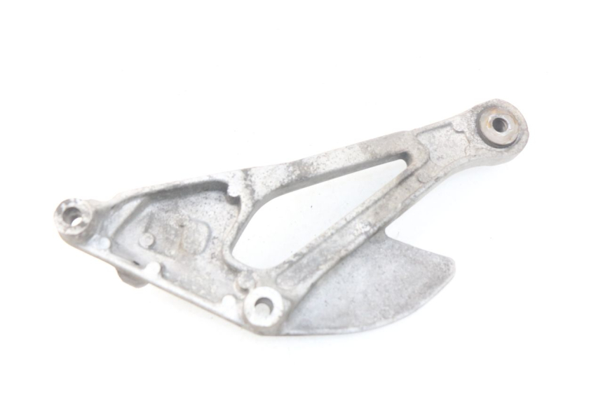 photo de PŁYTKA PODNÓŻKA PRZEDNIA LEWA YAMAHA XJ600 XJ DIVERSION 600 (1992 - 1997) - Zoom stanu zużycia