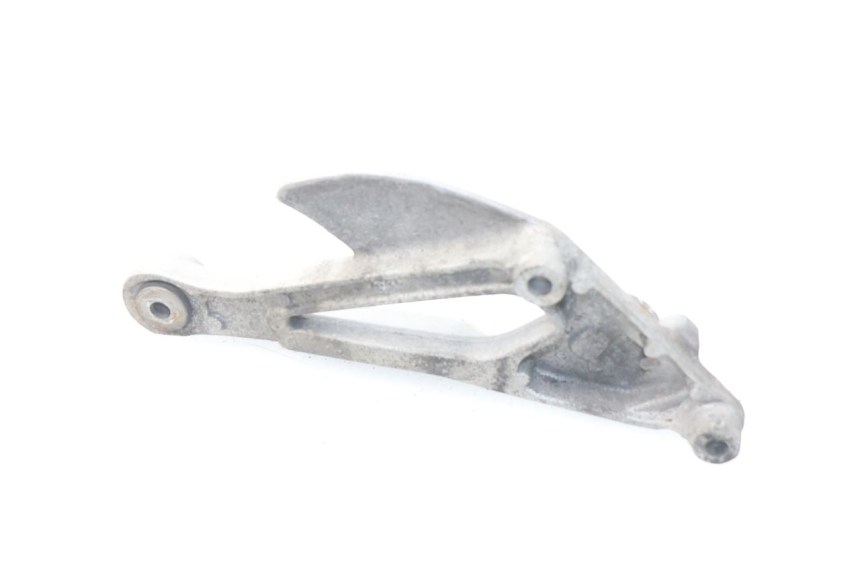 photo de PŁYTKA PODNÓŻKA PRZEDNIA LEWA YAMAHA XJ600 XJ DIVERSION 600 (1992 - 1997) - Inny kąt widzenia