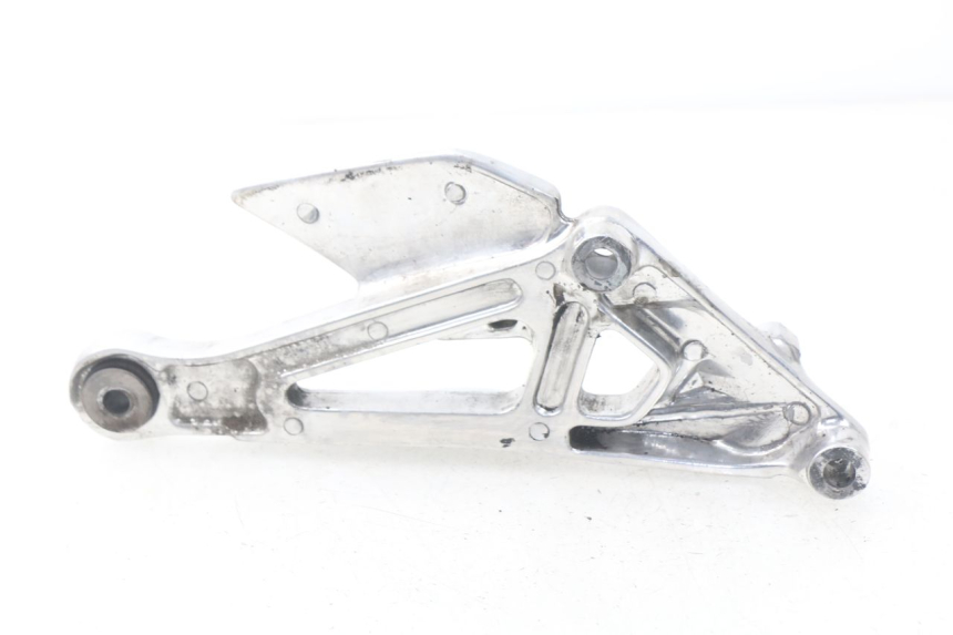 photo de PŁYTKA PODNÓŻKA PRZEDNIA LEWA YAMAHA XJ600 XJ DIVERSION 600 (1992 - 1997) - Zoom stanu zużycia