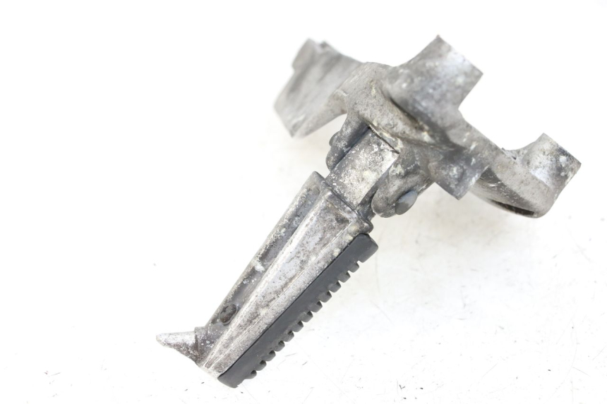 photo de PŁYTKA PODNÓŻKA PRZEDNIA LEWA YAMAHA XJ600 XJ DIVERSION 600 (1992 - 1997) - Zoom stanu zużycia