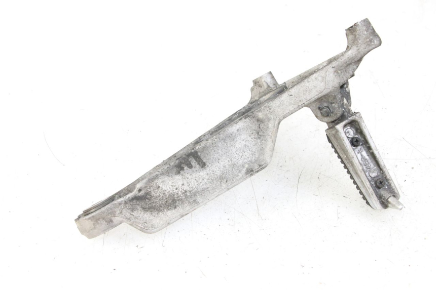 photo de PŁYTKA PODNÓŻKA PRZEDNIA LEWA YAMAHA XJ600 XJ DIVERSION 600 (1992 - 1997) - Inny kąt widzenia