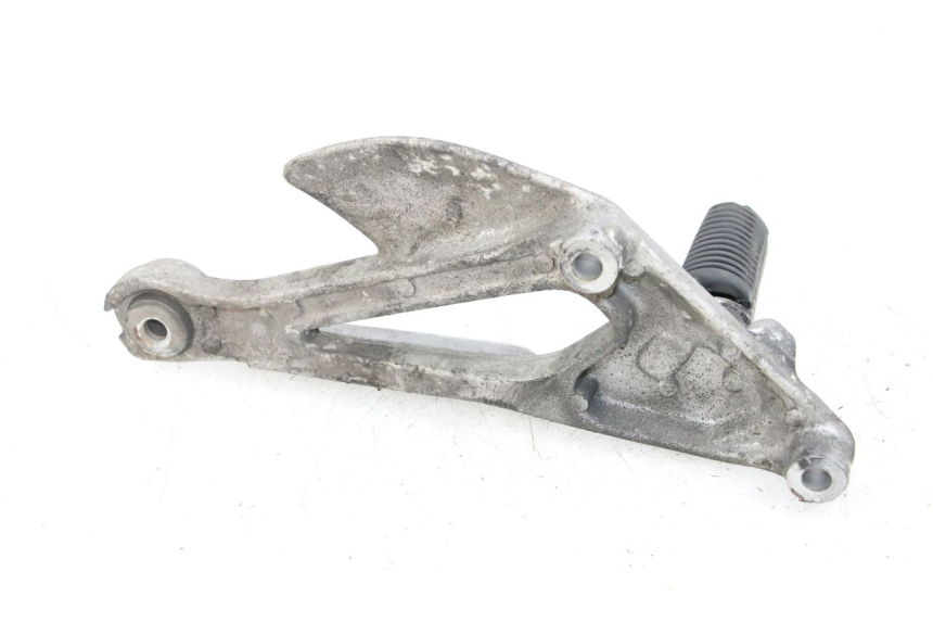 photo de PŁYTKA PODNÓŻKA PRZEDNIA LEWA YAMAHA XJ600 XJ DIVERSION 600 (1992 - 1997) - Zbliżenie techniczne