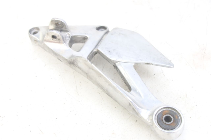 photo de PŁYTKA PODNÓŻKA PRZEDNIA LEWA YAMAHA XJN DIVERSION 600 (2000 - 2003) - Zoom stanu zużycia