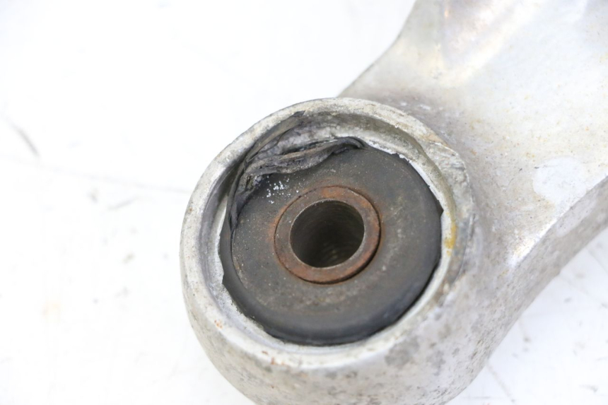 photo de PŁYTKA PODNÓŻKA PRZEDNIA LEWA YAMAHA XJN DIVERSION 600 (2000 - 2003) - Oznaczenia i referencje