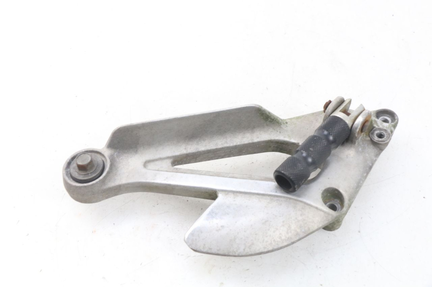 photo de PŁYTKA PODNÓŻKA PRZEDNIA LEWA YAMAHA XJN XJ N DIVERSION 600 (1994 - 1997) - Zoom stanu zużycia