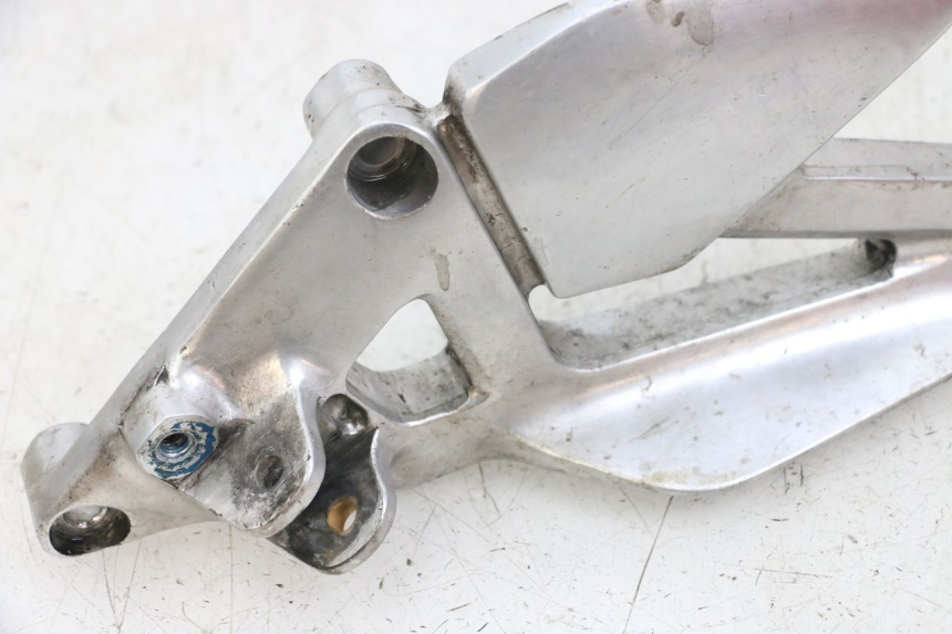 photo de PŁYTKA PODNÓŻKA PRZEDNIA LEWA YAMAHA XJS DIVERSION 600 (1997 - 1999) - Widok ogólny