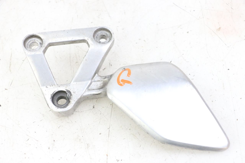 photo de PŁYTKA PODNÓŻKA PRZEDNIA LEWA YAMAHA FZS FAZER 600 (2001 - 2003) - Widok główny