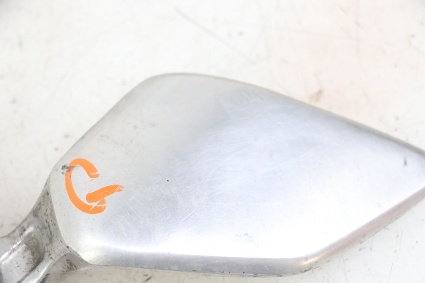 photo de PŁYTKA PODNÓŻKA PRZEDNIA LEWA YAMAHA FZS FAZER 600 (2001 - 2003) - Widok ogólny