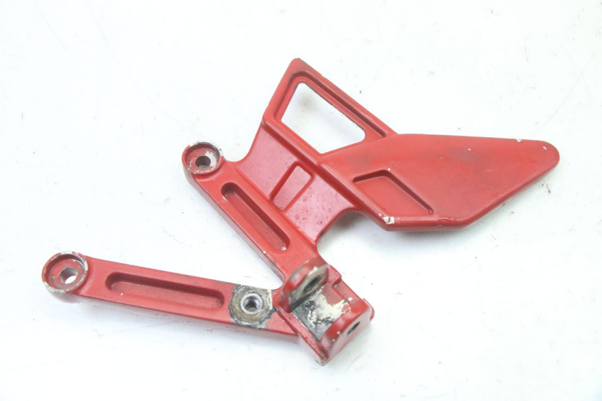 photo de PŁYTKA PODNÓŻKA PRZEDNIA LEWA YAMAHA TZR 50 (2008 - 2016) - Widok główny