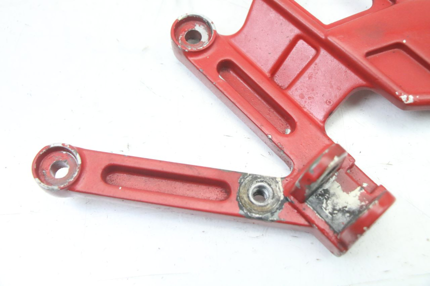 photo de PŁYTKA PODNÓŻKA PRZEDNIA LEWA YAMAHA TZR 50 (2008 - 2016) - Szczegół części