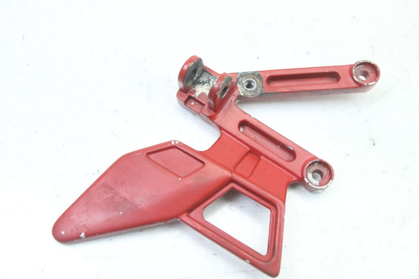 photo de PŁYTKA PODNÓŻKA PRZEDNIA LEWA YAMAHA TZR 50 (2008 - 2016) - Inny kąt widzenia