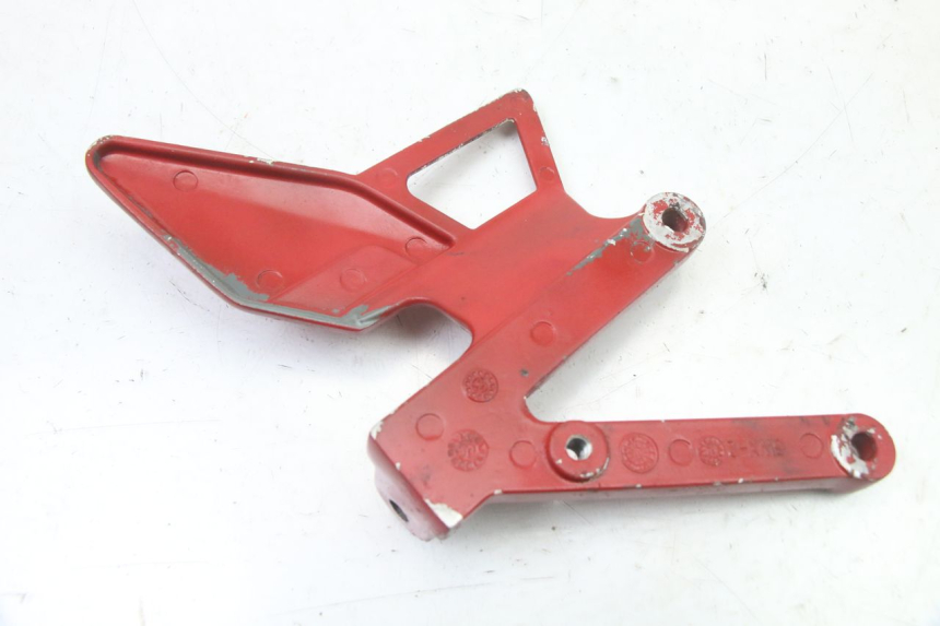 photo de PŁYTKA PODNÓŻKA PRZEDNIA LEWA YAMAHA TZR 50 (2008 - 2016) - Zbliżenie techniczne