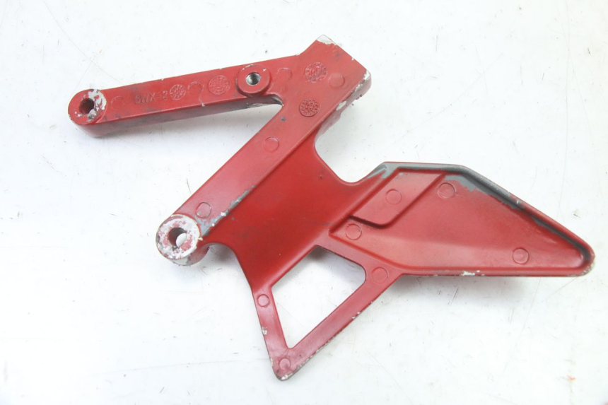 photo de PŁYTKA PODNÓŻKA PRZEDNIA LEWA YAMAHA TZR 50 (2008 - 2016) - Widok ogólny