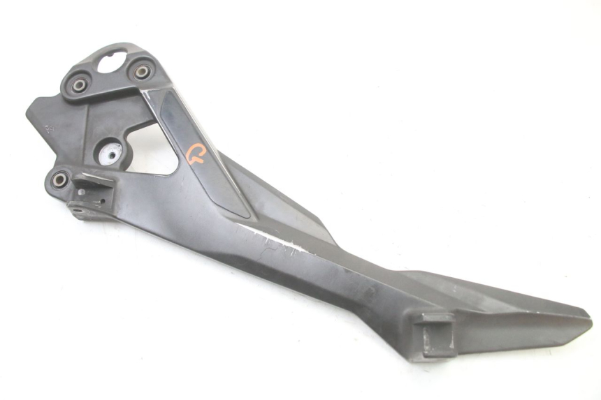 photo de PŁYTKA PODNÓŻKA PRZEDNIA LEWA YAMAHA XJ6 600 (2008 - 2016) - Widok główny