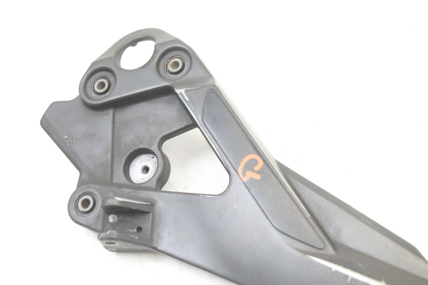 photo de PŁYTKA PODNÓŻKA PRZEDNIA LEWA YAMAHA XJ6 600 (2008 - 2016) - Szczegół części