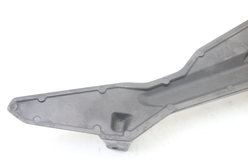 photo de PŁYTKA PODNÓŻKA PRZEDNIA LEWA YAMAHA XJ6 600 (2008 - 2016) - Punkty mocowania