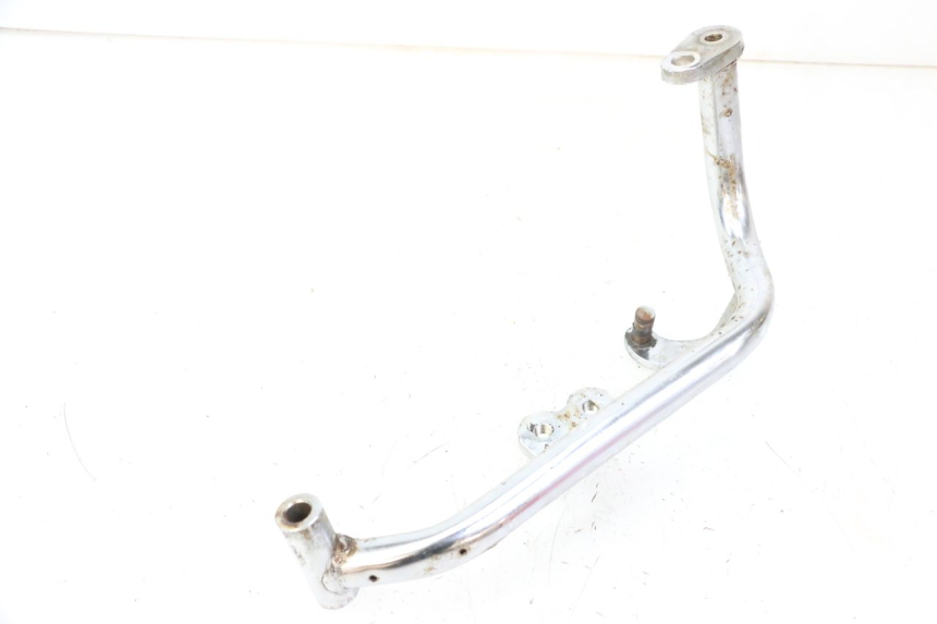 photo de PŁYTKA PODNÓŻKA PRZEDNIA LEWA YAMAHA XV VIRAGO 535 (1988 - 2004) - Szczegół części