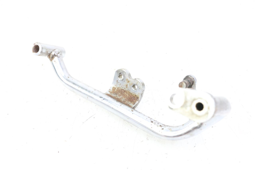 photo de PŁYTKA PODNÓŻKA PRZEDNIA LEWA YAMAHA XV VIRAGO 535 (1988 - 2004) - Zoom stanu zużycia