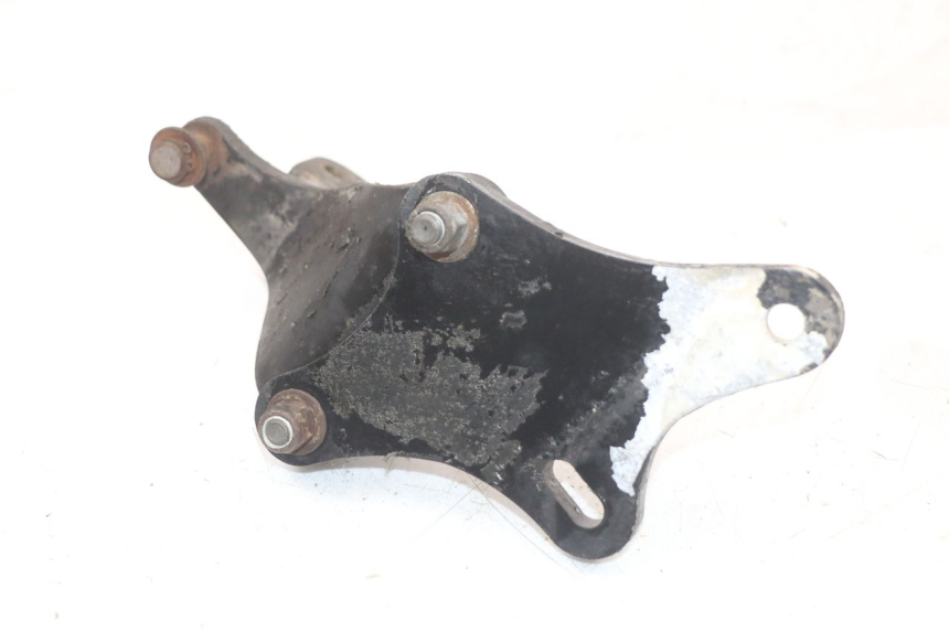 photo de PŁYTKA PODNÓŻKA PRZEDNIA LEWA YAMAHA XVS DRAG STAR DRAGSTAR 650 (1997 - 2007) - Inny kąt widzenia