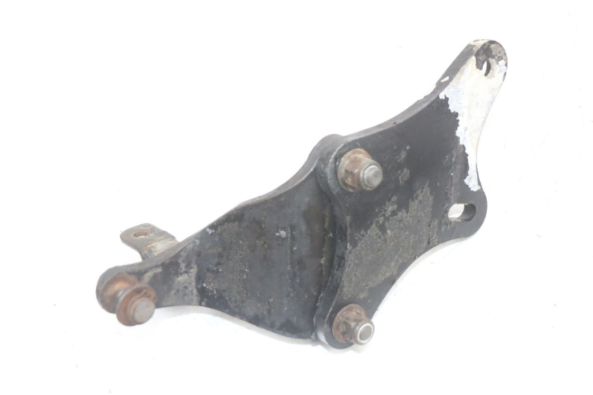 photo de PŁYTKA PODNÓŻKA PRZEDNIA LEWA YAMAHA XVS DRAG STAR DRAGSTAR 650 (1997 - 2007) - Zbliżenie techniczne