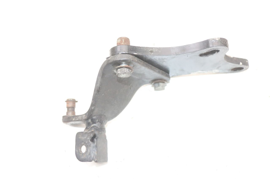 photo de PŁYTKA PODNÓŻKA PRZEDNIA LEWA YAMAHA XVS DRAG STAR DRAGSTAR 650 (1997 - 2007) - Widok ogólny