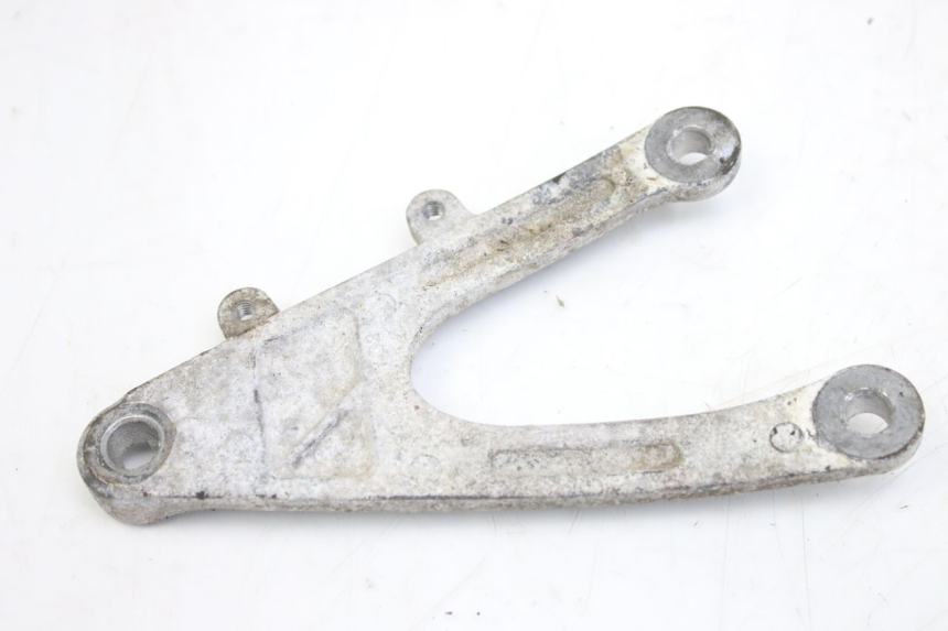 photo de PŁYTKA PODNÓŻKA PRZEDNIA LEWA YAMAHA YZF R1 1000 (2007 - 2008) - Szczegół części