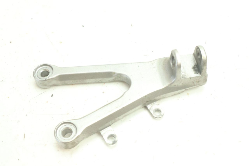 photo de LEWA PRZEDNIA PŁYTKA PODNÓŻKA YAMAHA YZF R6 600 (2008 - 2009) - Szczegół części