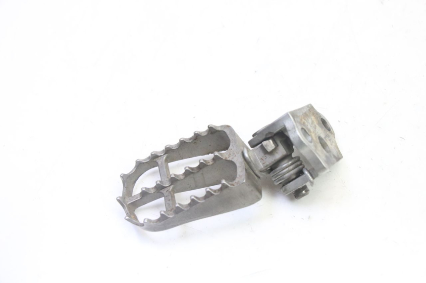 photo de PŁYTKA PODNÓŻKA PRZEDNIA LEWA YAMAHA YZF YZ-F 450 (2014 - 2016) - Widok główny