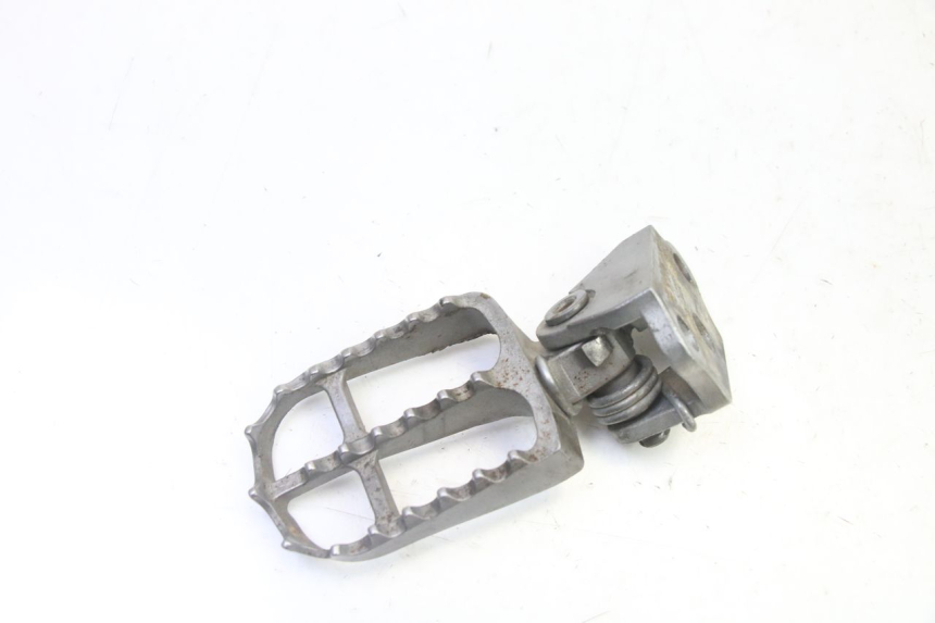 photo de PŁYTKA PODNÓŻKA PRZEDNIA LEWA YAMAHA YZF YZ-F 450 (2014 - 2016) - Szczegół części