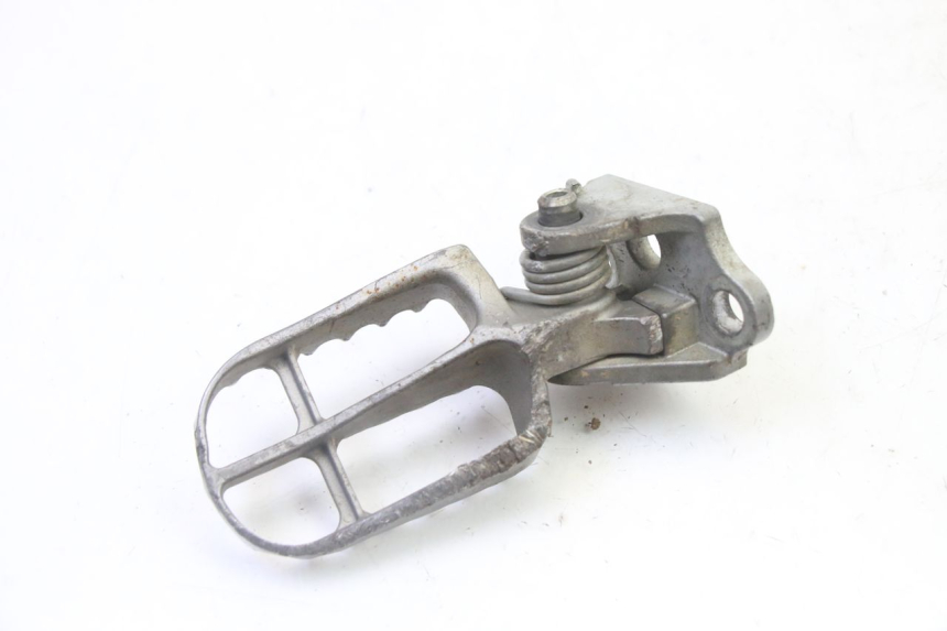 photo de PŁYTKA PODNÓŻKA PRZEDNIA LEWA YAMAHA YZF YZ-F 450 (2014 - 2016) - Zbliżenie techniczne