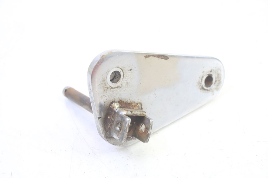 photo de PŁYTKA PODNÓŻKA PRZEDNIA LEWA KYMCO ZING 125 (1997 - 2003) - Widok główny