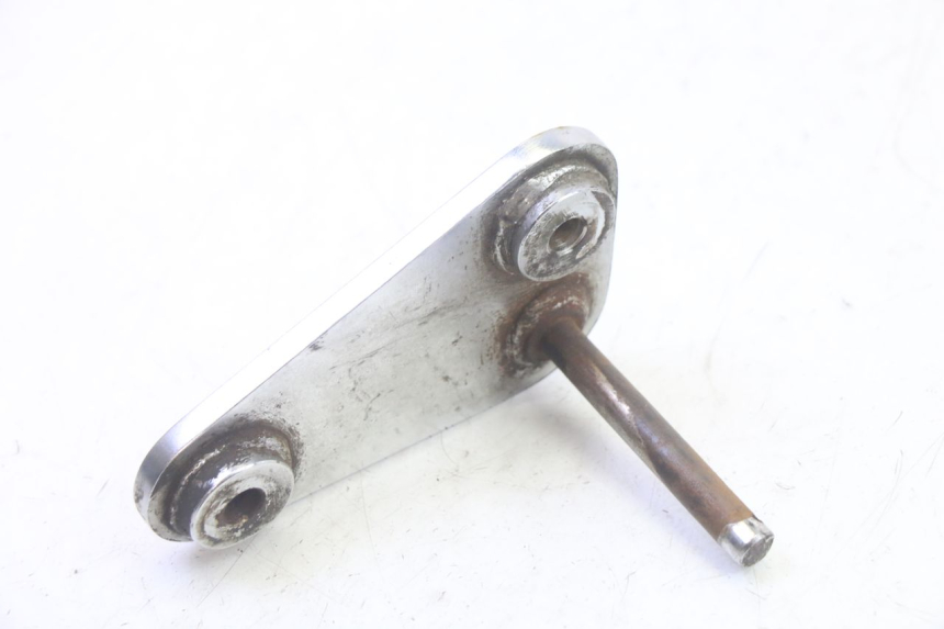 photo de PŁYTKA PODNÓŻKA PRZEDNIA LEWA KYMCO ZING 125 (1997 - 2003) - Inny kąt widzenia