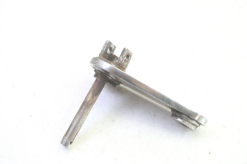 photo de PŁYTKA PODNÓŻKA PRZEDNIA LEWA KYMCO ZING 125 (1997 - 2003) - Widok ogólny