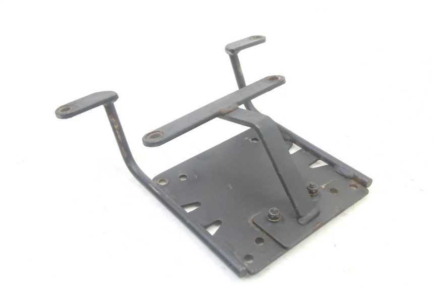 photo de PŁYTA MONTAŻOWA KUFERKA TYŁ MBK FLAME X 125 (2007 - 2016) - Zbliżenie techniczne