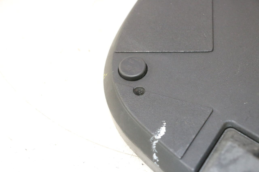 photo de PŁYTA TOP CASE PIAGGIO MP3 500 (2016 - 2018) - Inny kąt widzenia