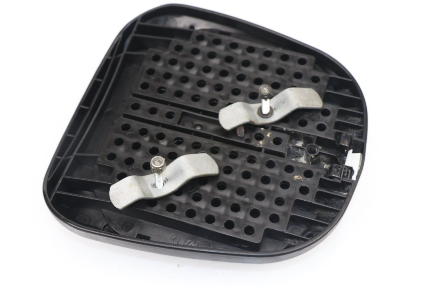 photo de PŁYTA MONTAŻOWA KUFERKA TYŁ PIAGGIO VESPA LX 2T 50 (2005 - 2013) - Szczegół części