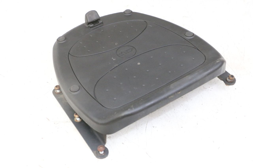 photo de PŁYTA MONTAŻOWA KUFERKA TYPU TOP CASE HONDA XLV VARADERO 125 (2000 - 2006) - Szczegół części