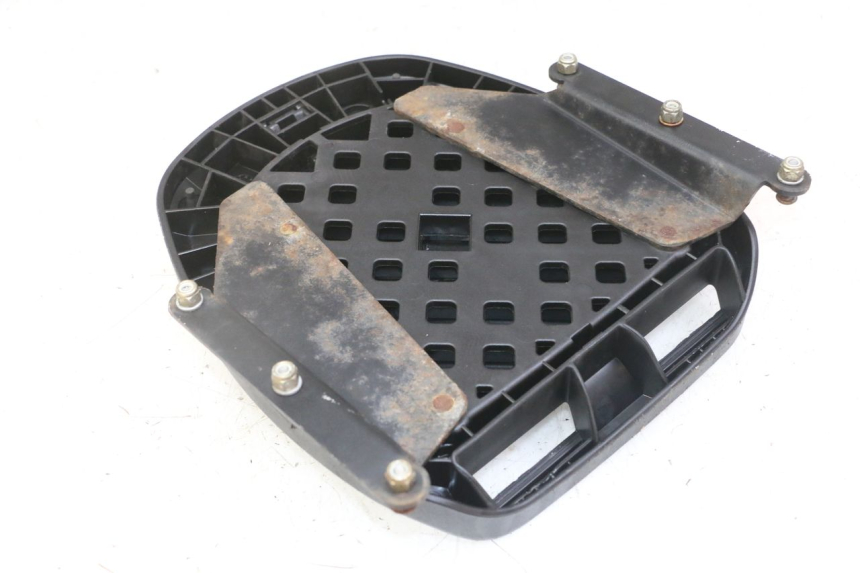photo de PŁYTA MONTAŻOWA KUFERKA TYPU TOP CASE HONDA XLV VARADERO 125 (2000 - 2006) - Zoom stanu zużycia
