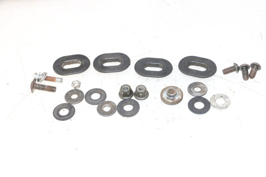 photo de PŁYTA TOP CASE HONDA XLV VARADERO 125 (2007 - 2012) - Widok produktu