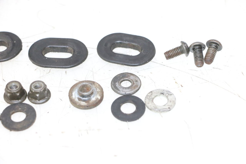 photo de PŁYTA TOP CASE HONDA XLV VARADERO 125 (2007 - 2012) - Część sprawdzona