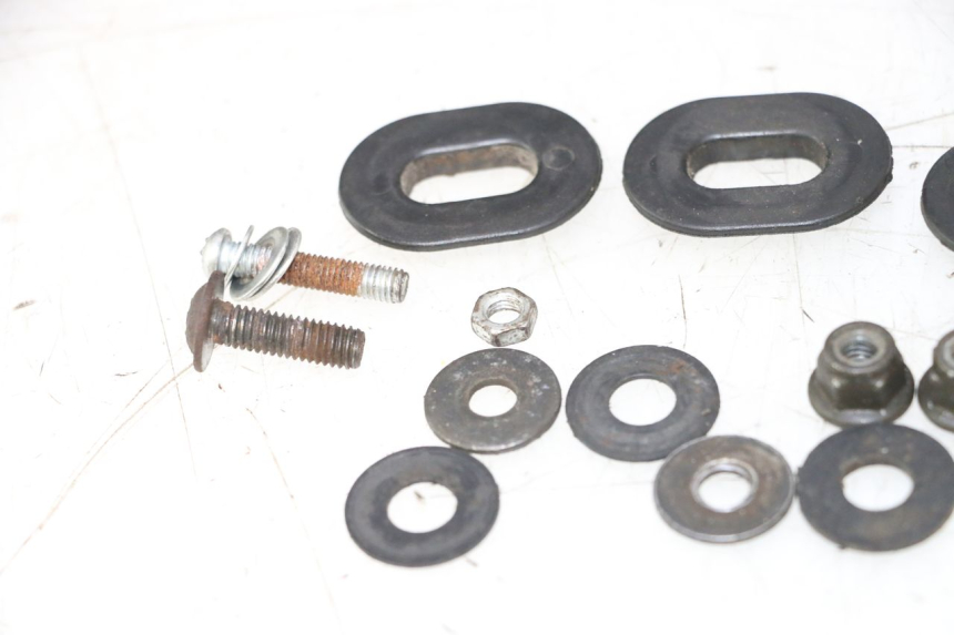 photo de PŁYTA TOP CASE HONDA XLV VARADERO 125 (2007 - 2012) - Oznaczenia i referencje