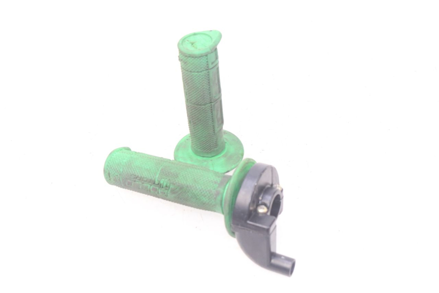 photo de MANETKA GAZU ORION AGB37 CRF1 DIRT BIKE 125 (2013 - 2021) - Widok główny