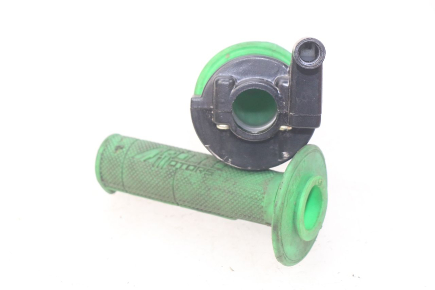 photo de MANETKA GAZU ORION AGB37 CRF1 DIRT BIKE 125 (2013 - 2021) - Szczegół części