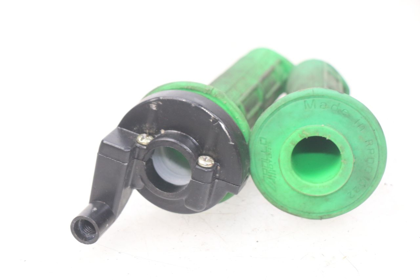 photo de MANETKA GAZU ORION AGB37 CRF1 DIRT BIKE 125 (2013 - 2021) - Zoom stanu zużycia