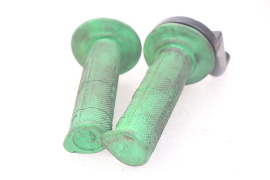 photo de MANETKA GAZU ORION AGB37 CRF1 DIRT BIKE 125 (2013 - 2021) - Inny kąt widzenia