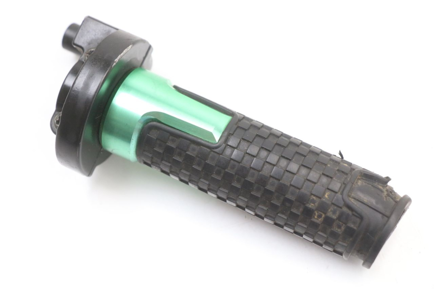 photo de MANETKA GAZU ORION AGB37 CRF1 DIRT BIKE 140 - Widok główny