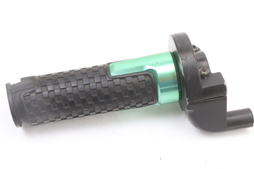 photo de MANETKA GAZU ORION AGB37 CRF1 DIRT BIKE 140 - Szczegół części